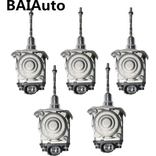 New 06L 145 612 K Turbo Electric Actuator Charger Turbocharger For Audi A4 S4 A5A6 EA888 Engine 2.0TFSI 06L 145 612 E 06L145612G