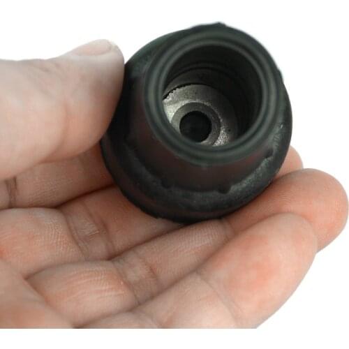 Black Nordic Walking Poles Trek Pole Telescopic Alpenstock Alloy Shooting Crutch Senderismo Walking Stick Hiking Accessories