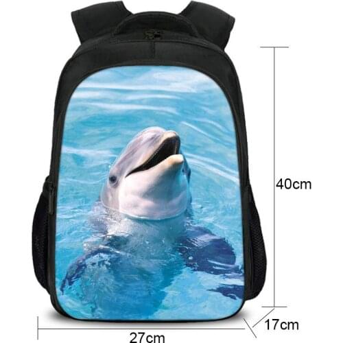 Customize Your Name Logo Image Backpack For Teenage Men Women Travel Bags Children School Bags Backpack Kids Book Bag Gift Bag