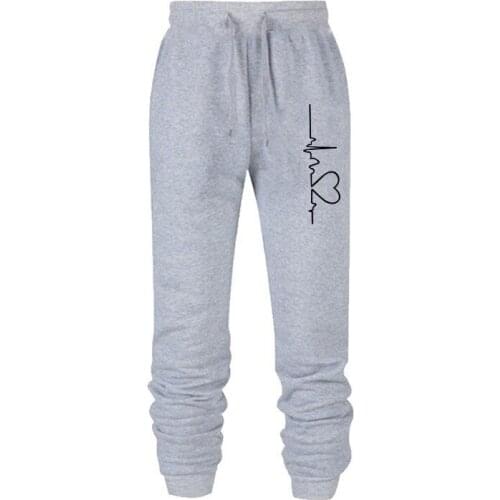 2021 Spring Men Jogging Pants Gym Training Pant Sportswear Joggers Sports Pants Men Casual Running Pants Jogging Sweatpants