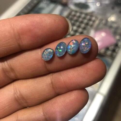 YULEM Beads From Stones