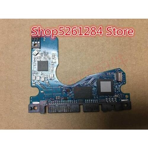 100781943 REVA Seagate HDD PCB Logic Board / 8691 , 2248 / ST500LM030 , ST1000LM035 , ST2000LM007 , ST2000LM015 , ST1000LM048