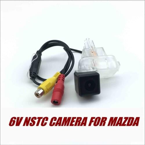 VKAUTO Camera For mazda 3 2015 2016 2017 2018 2019