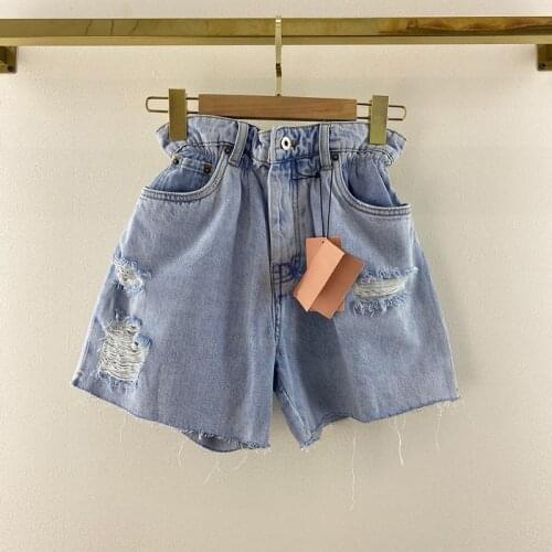 Bridgeriver Women Jeans Shorts