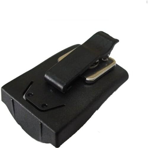 BELT CLIP HOLSTER for Motorola GP344 GP388 GP644 GP688 GP328 plus GP338 plus DP3441 EX500 EX600 Pro5150 Elite
