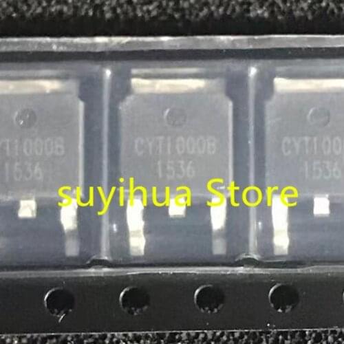CYT1000B TO252 50PCS