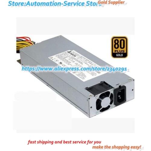Delta 1U Power NPS-400CB Server Power Rating 400W New Genuine For Three Years Warranty