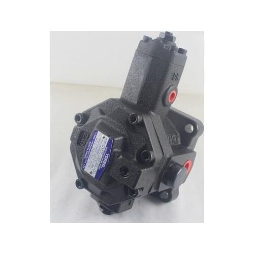 YUKEN VARIABLE VANE PUMP MODEL SVPF-40-20-20 SVPF-40-35-20 SVPF-40-55-20 SVPF-40-70-20 YUKEN HYDRAULICS (T.W)CO.,LTD TAIWAN