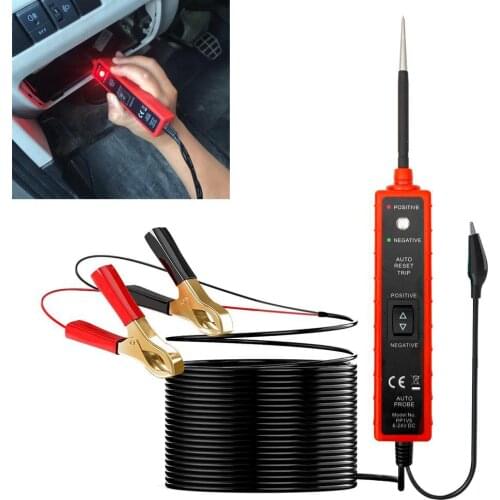 Kuulee Automotive Testers