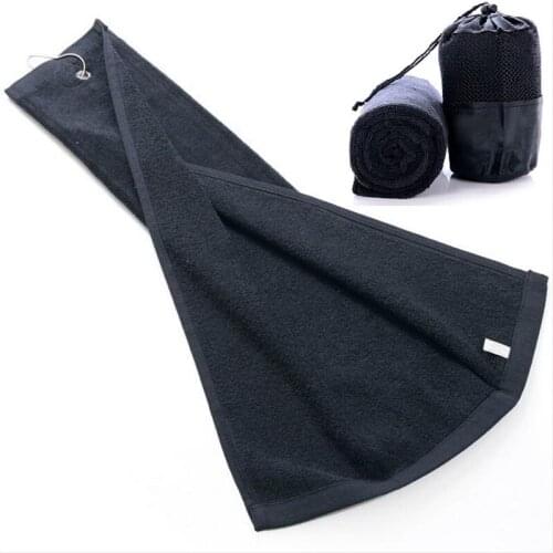 Mi Fa La Sports Towels