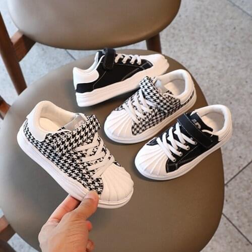 Fashion Childrens Flat Canvas Shoes For Girls Sneakers Kids Boys Sports Running Shoes Breathable Denim Casual Kid Flat Boots AS