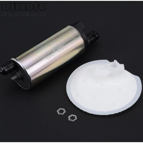 Motorcycle 12v fuel pump kits for Honda TRX700XX TRX420 TRX420FE TRX420TE TRX420FM TRX420FPM TRX420FPE TRX500 Foreman