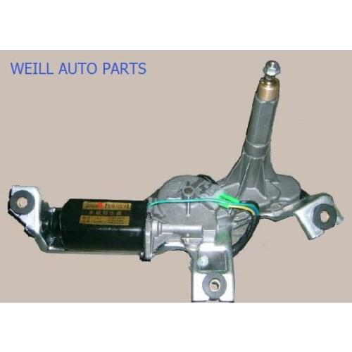 6310120-K00-A1 WIPER MOTOR W/BRKT RR GREAT WALL