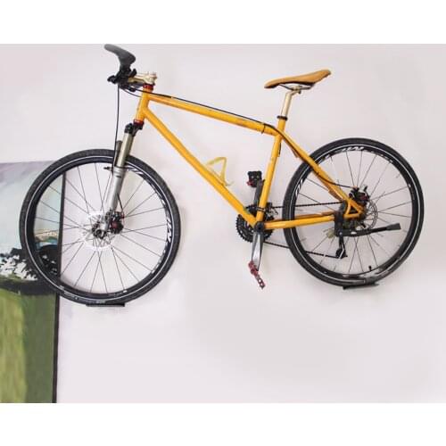 Bicycle Wall Hook Mountain Bike Rack Display Rack Parking Estante Hooks 2021 New Arrival Manos Bicycle Racks #t1g