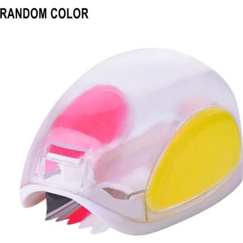 Newest 1 Pc Corn Peeler Household Manual Planing Quick Corn Hair Remover Corn Peeling Tool Corn Kernel Separator Random Color