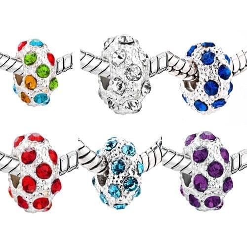 SHEAUTY Jewelry Findings