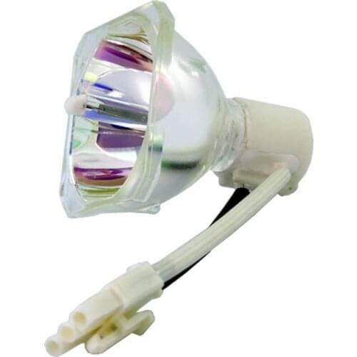 SHP136 5811116320-S Projector bare Lamp for VIVITEK D508 / D509 / D510 / D511 / D512 / D513W / D535