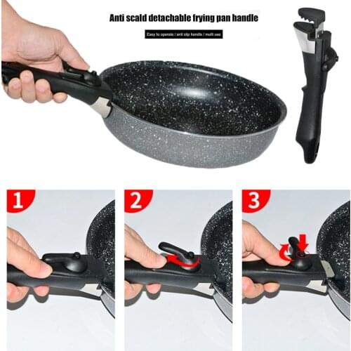 VAKIND Pot Lid Handles