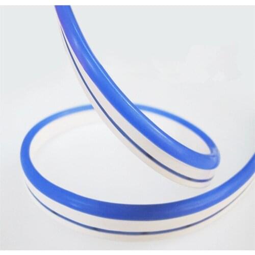 Led Strip 12V Waterproof 2835 120Led/m Ribbon Neon Light Strip 6mm 8mm IP67 White/Warm White Red Green Blue Pink Yellow Led Tape