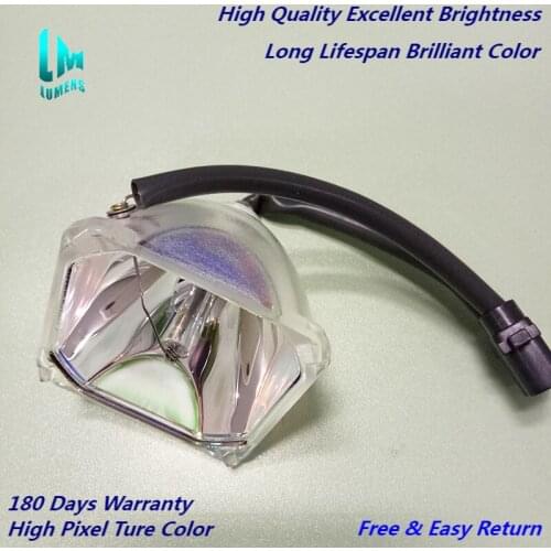 High quality ET-LAB10 replacement bare lamp for Panasonic PT-LB10VU PT-LB10NTU PT-LB20V PT-LB20EPT-LB20SU PT-LB10U PT-U1S87