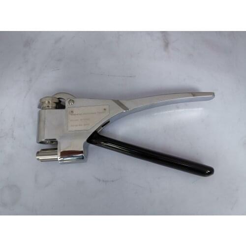 W-20 / 20a / 20b / B75 / B92 Aluminum Alloy Copper Stainless Steel Galvanized Wrench Hardness Webster Tester