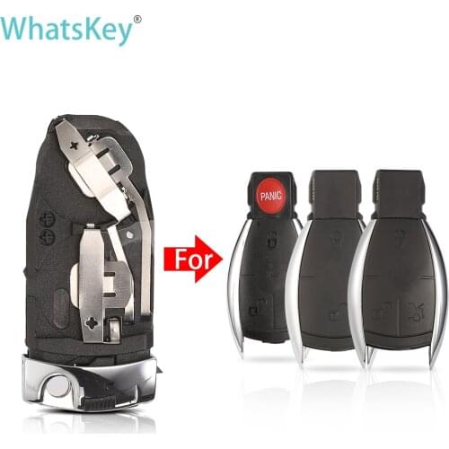 WhatsKey Ignition Systems