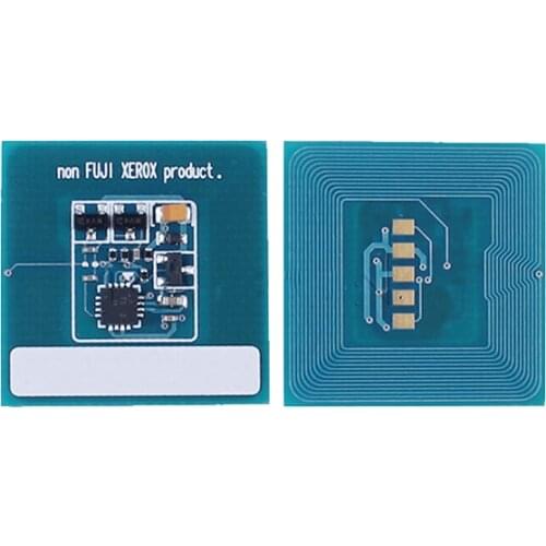 006R01383 006R01384 006R01385 006R01386 Toner chip For Xerox Digital Color Press 700 700i