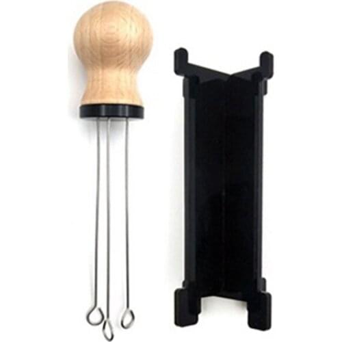 10PCS Chassis Mount 8Pin Octal Bakelite Tube Socket Base for CV181 5881 6SN7 KT88 EL34 6550 6SL7 Vintage AMP DIY