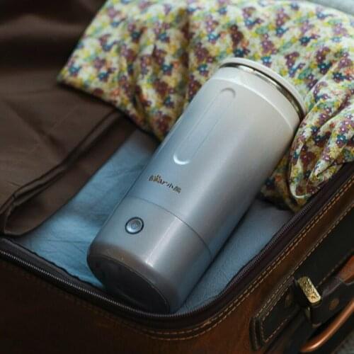 Дорожные электрические чайники Bear China At AliExpress