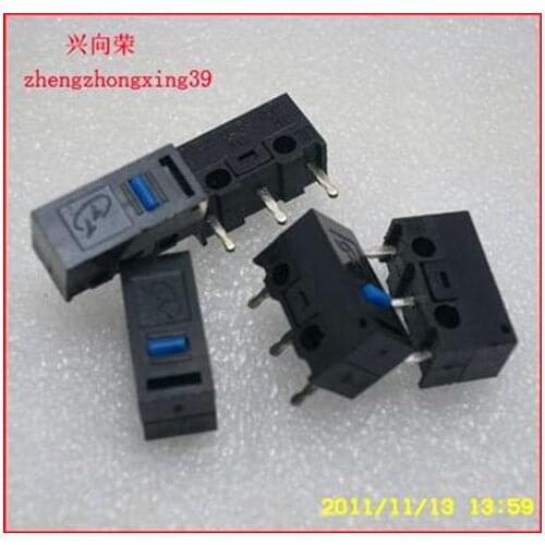Free Shipping!!! 10pcs Touch / jog / mouse button switch /Electronic Component