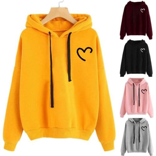 CANVAUS Women's Fleece Hoodies