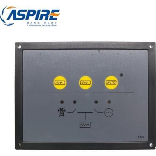 DSE Diesel Generator Auto Transfer Switch Control Module Panel 705 China Made