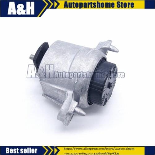 Engine Motor Mount Mounting Support Transmission Mount for Jaguar XE T4N3780