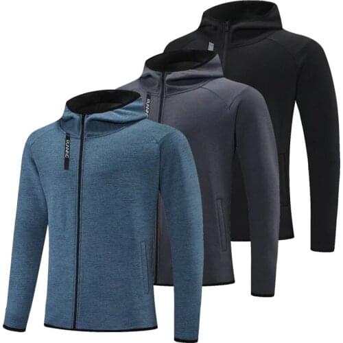 HAMEK Running Jackets