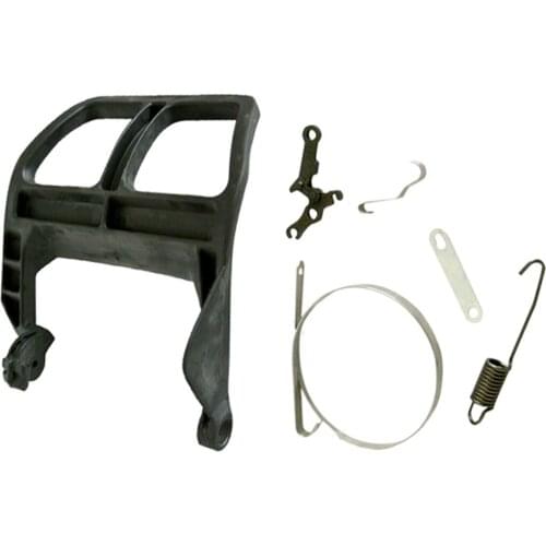 Chain Brake Handle Guard Kit Fits For STIHL 023 025 MS230 MS250 Chainsaw Part