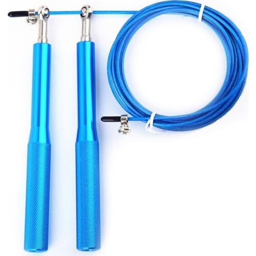 Training Fitness Jumping Rope Adjustable Workout Sport Lose Weight Skipping Rope Multi-function Equipment for Exercise