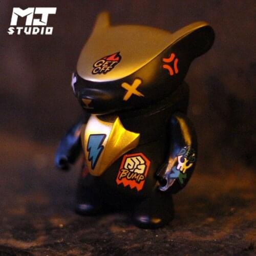 Surprise doll animal monsters Blind Box set Offer Guess Bag Blind Bag anime Figures Accesorios Cute Unicorn Model Doll girl toys