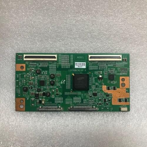 12PSQBC4LV0.0 logic board LCD BoarD for LTA460HW04-M01 LTA460HW04-T01 connect with T-CON connect board