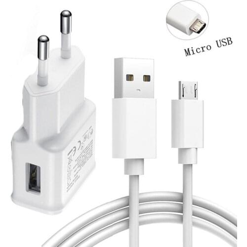 Micro USB Fast Charger Phone Charger Cable For Lenovo K3 K6 Note A1010 A2010 A2020 S1 Lite K10 K6 Plus A7000 A2016 Type C Cable