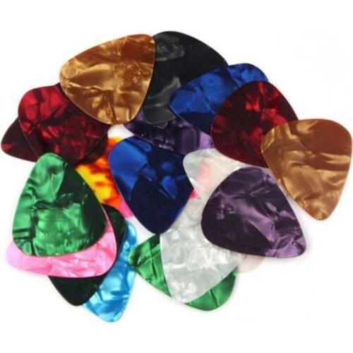 Musiclily Guitar Picks