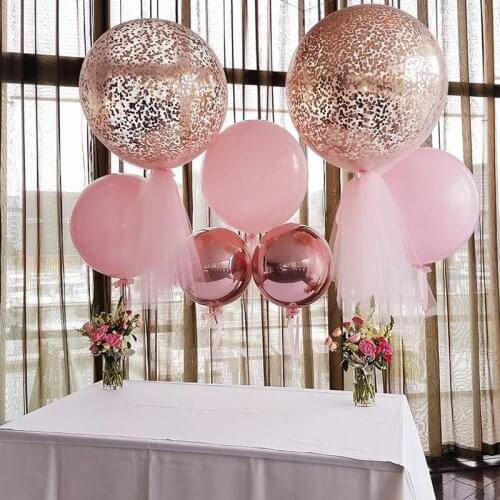 NASTASIA Foil Balloons