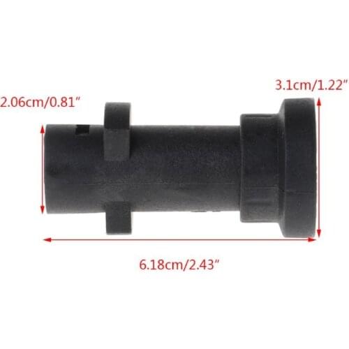 A5KD Car Washer Adapter Foam Nozzle High Pressure Soap Foamer for Karcher K Series Wash Foam Generator Car Goods Auto