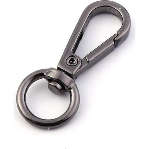 RAGGIE Split Rings