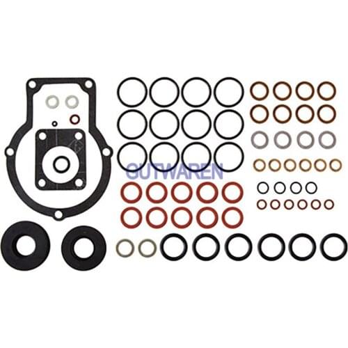 Repair kit 294009-0032 294009-0052 7139-540 7139-233 diesel pump injector repair kit O-ring