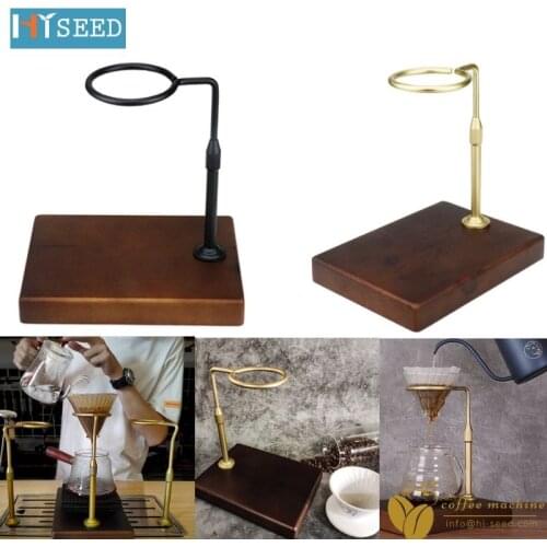 Glass test tube tea display stand tea tea bag storage tank bar counter creative display stand coffee tea drinker