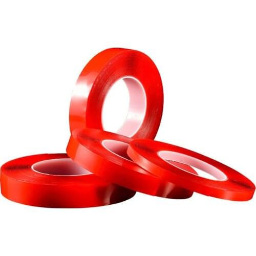 New 3M Double-Sided Adhesive Super Glue Heat-Resistant Tape For Ford /Buick /Cadillac /Chevrolet /Opel /Dodge Journey JUVC