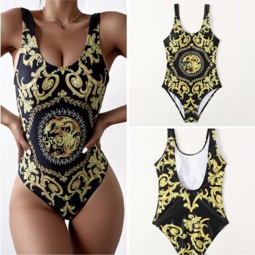 VAZN Women's One-piece Swimwear
