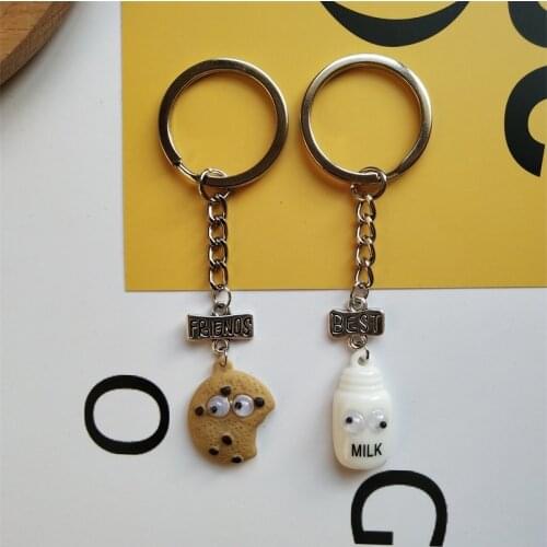 XEDZ Keyrings