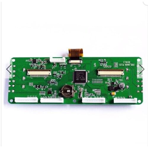 Frsky Taranis X9D Plus Transmitter Parts Mainboard Motherboard replacement