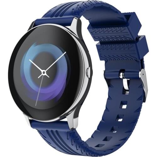 2020 Smart Watch Womens Watch Smartwatch New Women Clock Sport Fitness Bracelet For Xiaomi Android Huawei Honor iOS